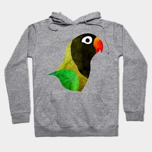 Lovebird - Fischer's Hoodie